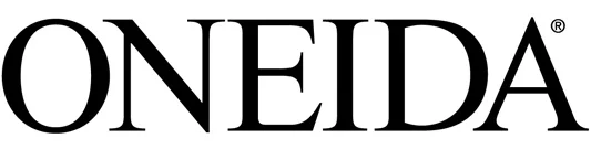 Oneida silverware website logo